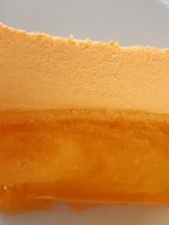 Una foto de Delicada de naranja 🍊