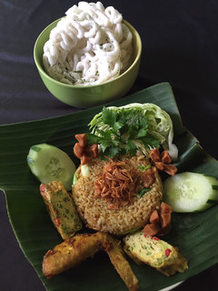 Foto resep Nasi Goreng Jawa