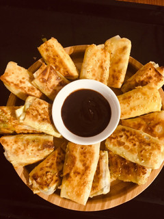 عکسی از دستور بورک