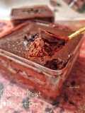 Chocolate Moist Dessert Box