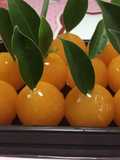 วุ้นส้ม🍊🍊🍊