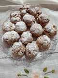 Dolcetti alla mela e cannella