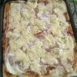 Pizza casera 🍕