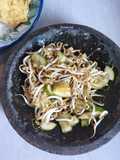 Pencok Timun Toge