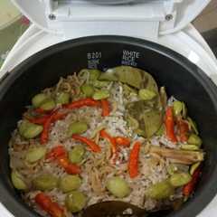 รูปของ Nasi Liwet