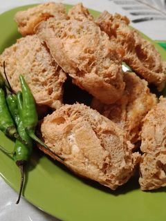 Foto resep Tahu Walik Aci Simple