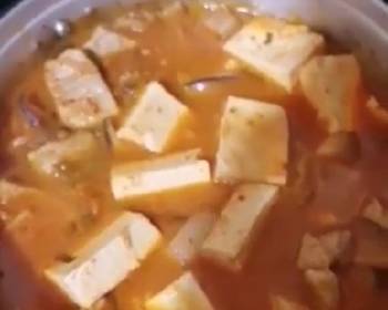 Update, Prepare Recipe Kimchi Jjigae Freestyle Delicious Steady