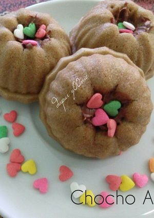 Foto resep Choco Ayu ala Ibu'