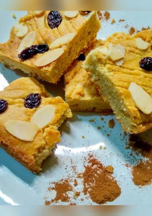 Foto resep Cinnamon Lekker holland super easy