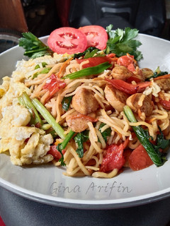 Foto resep Mie Goreng