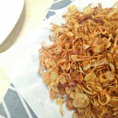 รูปของ Bawang Goreng Kriuk