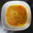 Sopa de quinoa y verduras