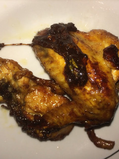 Foto resep Ayam Goreng Bumbu Rujak