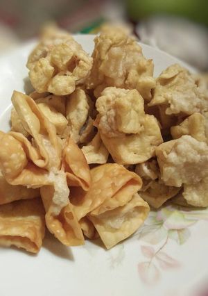 Foto resep Batagor ayam no ribet