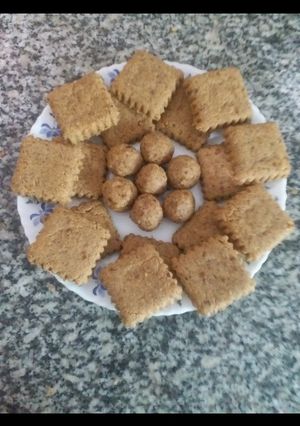 صورة لوصفة رفيس التونسي