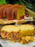 Bolu Tape Lembut (Anti Bantat)