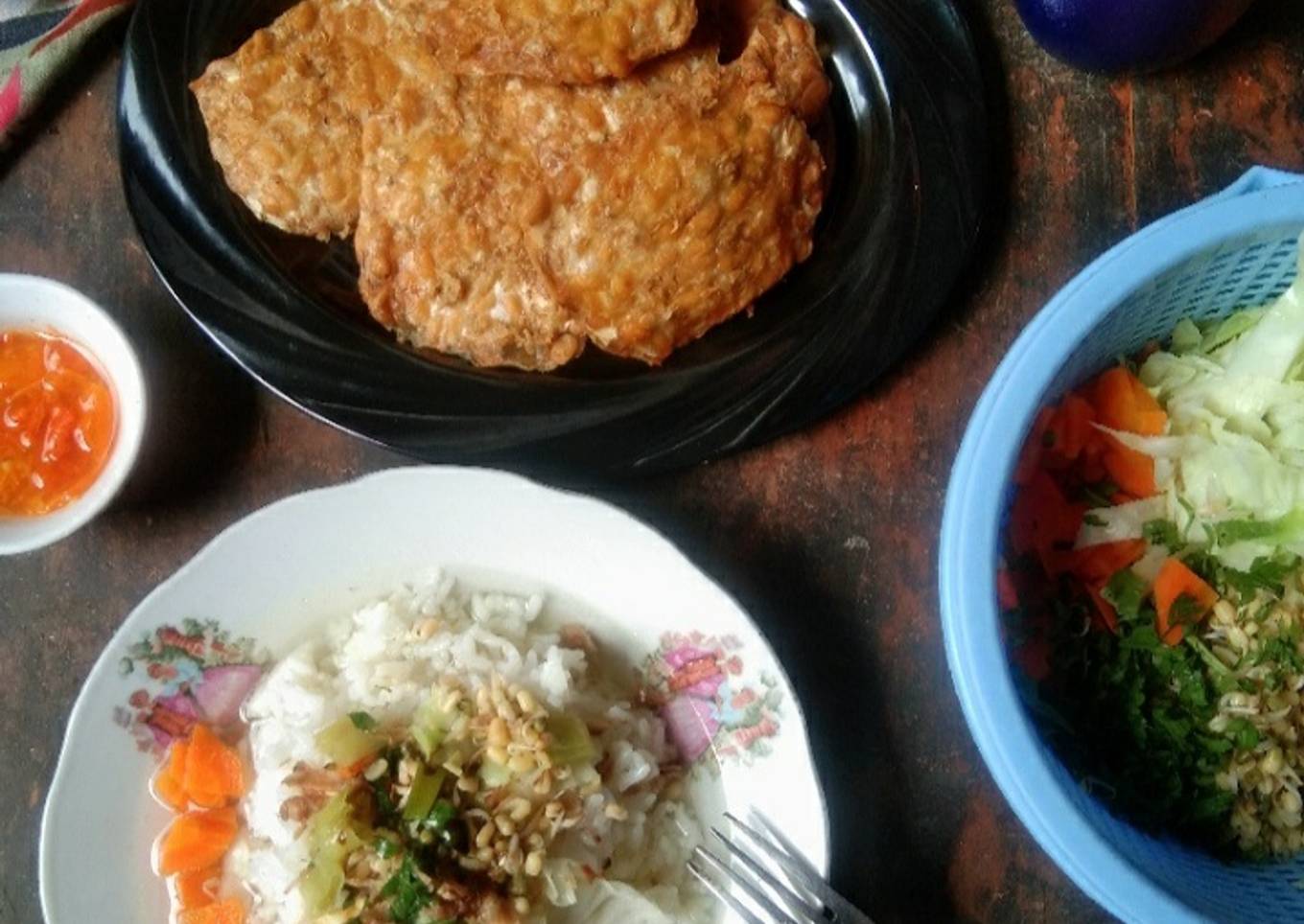 Soto Rewangan