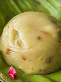 Sooji Halwa