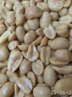 Foto resep Kacang Bawang Simple