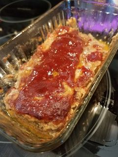 Foto resep Meat Loaf