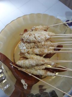 Foto resep Telur Gulung