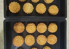 Mooncake