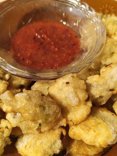 Foto resep Cireng Sederhana