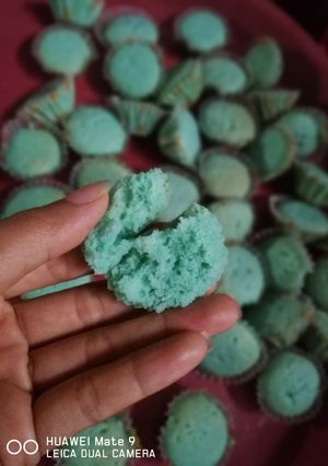 Foto resep Bolu kering by indah s