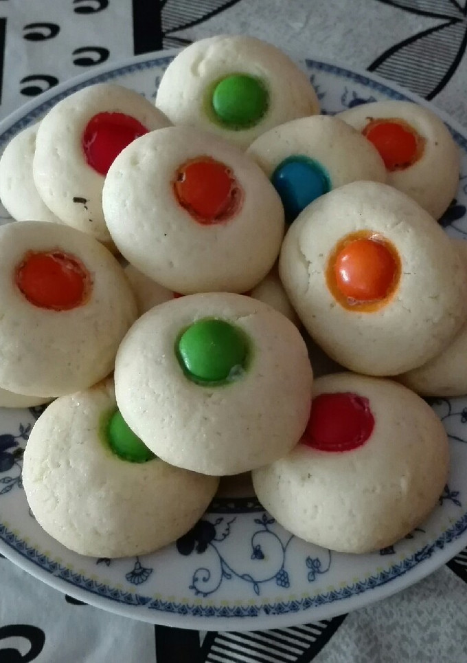 Una foto de Galletas Noisette