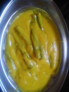 સરગવા નું શાક (Saragva Shak Recipe In Gujarati) રેસીપી મુખ્ય ફોટો