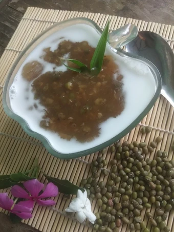Cara Gampang Menyiapkan Resep Bubur Candil Kacang Hijau yang Bisa Manjain Lidah Anti Ribet, Lezat
