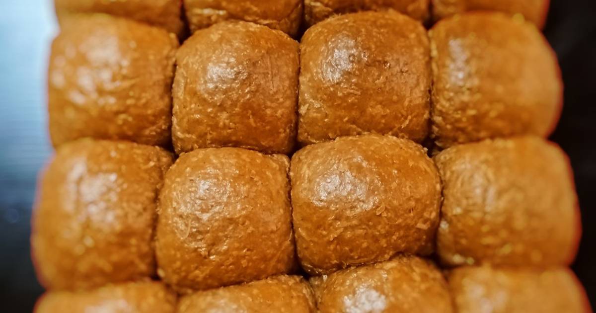 40 resep roti ampas terigu enak dan sederhana ala rumahan 40 resep roti ampas terigu enak dan sederhana ala rumahan