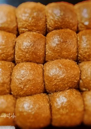 Foto resep Roti Ampas Terigu khas Ambon