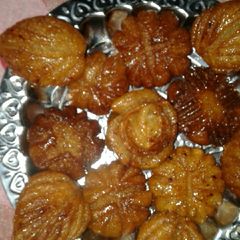 A picture of Pakkan Petha.