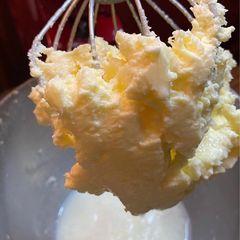 A picture of How to Make Butter.
