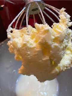 A picture of How to Make Butter.