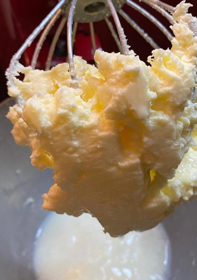 A picture of How to Make Butter.