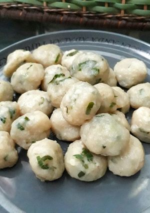 Foto resep Pentol Rumahan