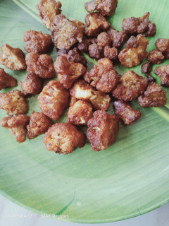 காலிஃப்ளவர் 65 (Cauliflower 65 recipe in tamil) செய்முறை முக்கிய புகைப்படம்