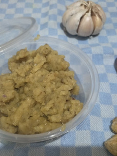 Foto resep Bumbu Dasar Putih
