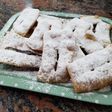 Chiacchiere