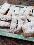 Chiacchiere