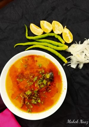 মিক্স ডাল তাড়কা রেসিপির প্রধান ছবি