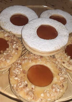 صورة لوصفة الصابلي العملاق