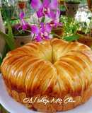 Bánh mì cuộn len