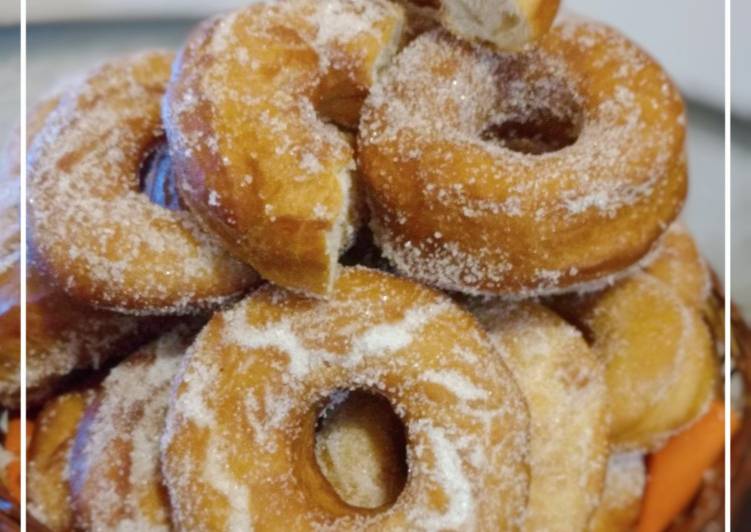 ❤️🍩Donas Exprés 🍩❤️⭐
