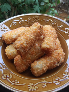 Foto resep Risol Mayo