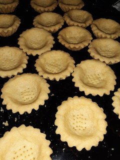 Foto resep Kulit Pie | Pie Crust