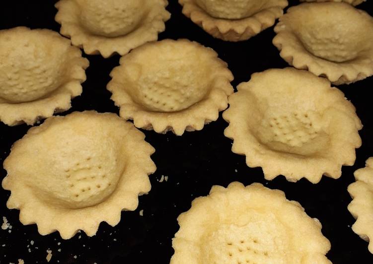Rahasia Memasak Kulit Pie Pie Crust Yang Renyah