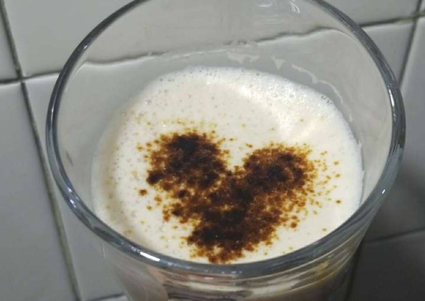 Yummlicious Coffee 🧡